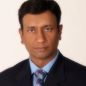 Meet your Posher, Ronald